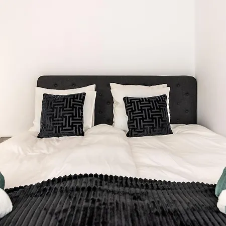 Sierra Park - 18 Newly Renovated With Pool, Gym, Jacuzzi And Padel Apartamento Marbella