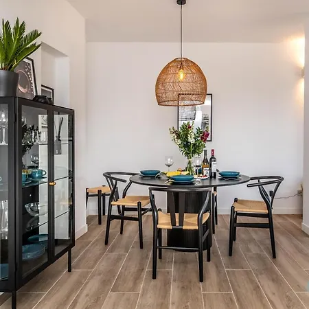 Sierra Park - 18 Newly Renovated With Pool, Gym, Jacuzzi And Padel Apartamento Marbella