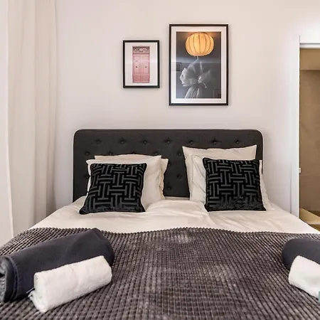 Apartamento Sierra Park - 18 Newly Renovated With Pool, Gym, Jacuzzi And Padel